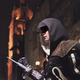 Illustration for article titled So Many Assassins, But Only One Will Survive the Cosplay Chaos!